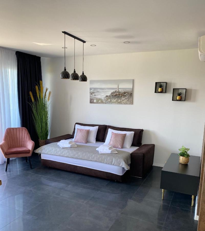Villa Donatella Podstrana Extérieur photo